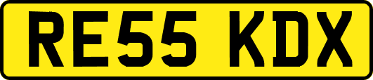 RE55KDX