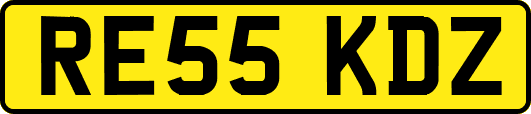 RE55KDZ