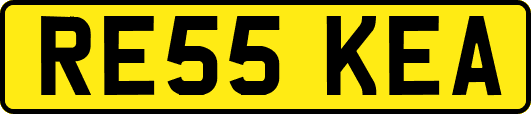 RE55KEA