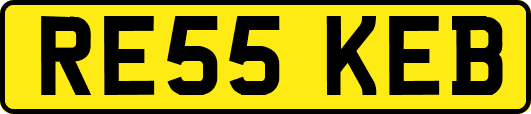 RE55KEB