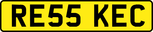 RE55KEC