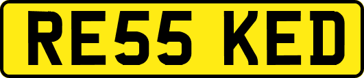 RE55KED