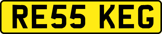 RE55KEG