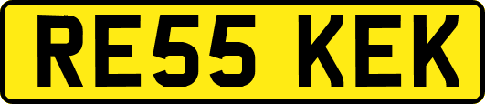 RE55KEK