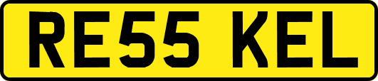 RE55KEL