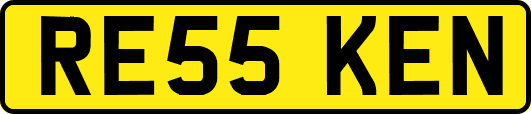 RE55KEN