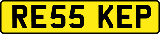 RE55KEP