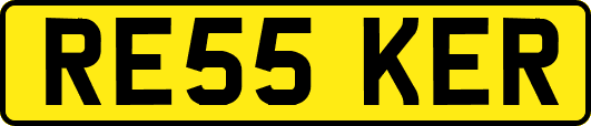 RE55KER