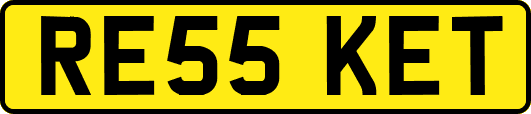 RE55KET