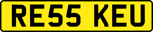 RE55KEU