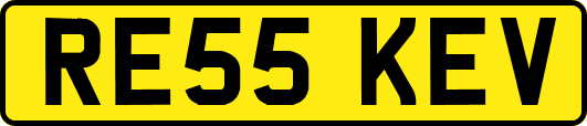 RE55KEV