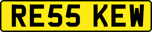 RE55KEW