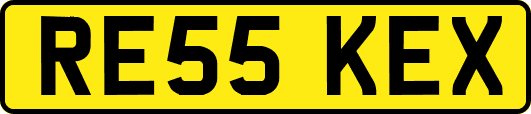 RE55KEX