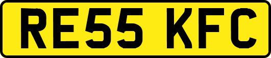 RE55KFC