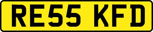 RE55KFD