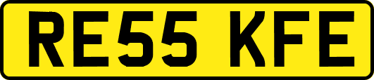 RE55KFE