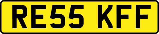 RE55KFF