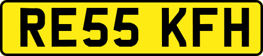 RE55KFH