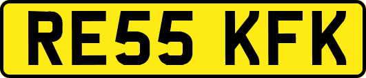 RE55KFK