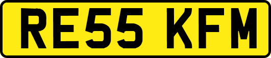 RE55KFM