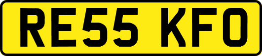 RE55KFO