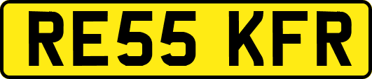 RE55KFR