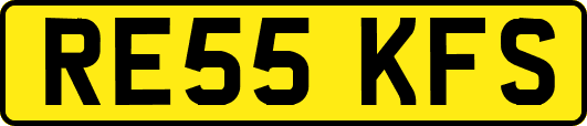RE55KFS