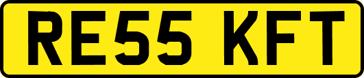 RE55KFT