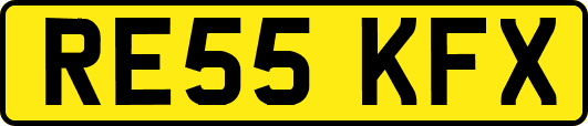 RE55KFX