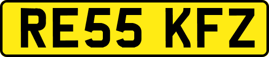 RE55KFZ