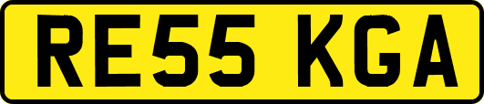 RE55KGA