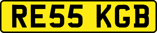 RE55KGB