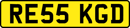 RE55KGD