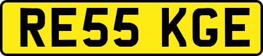 RE55KGE