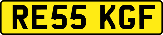 RE55KGF