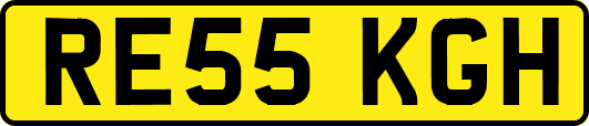RE55KGH