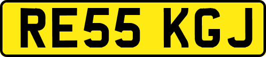 RE55KGJ