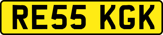 RE55KGK