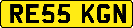 RE55KGN