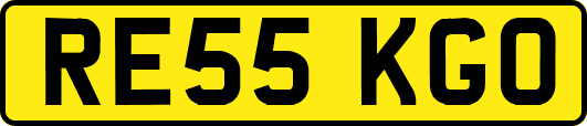 RE55KGO