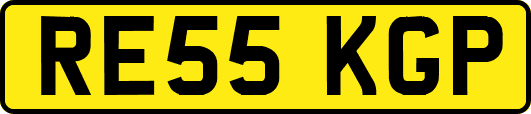 RE55KGP