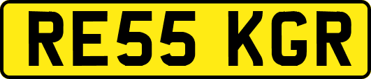 RE55KGR