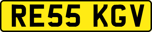 RE55KGV