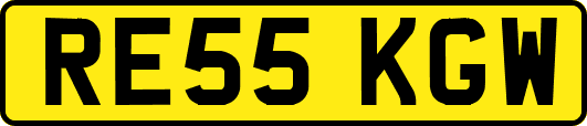 RE55KGW