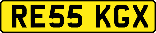 RE55KGX