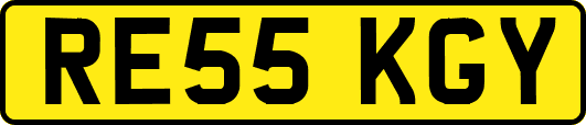 RE55KGY