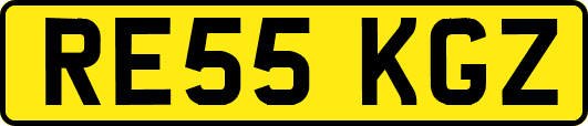 RE55KGZ