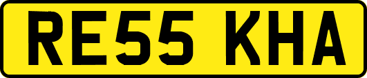 RE55KHA