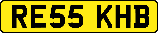 RE55KHB