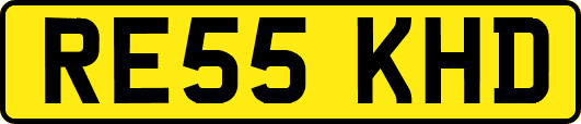 RE55KHD
